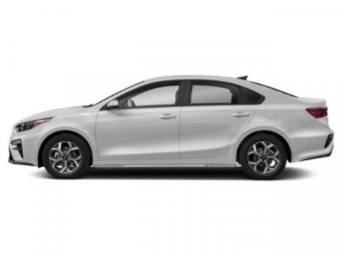Used 2019 Kia Forte LXS image 6