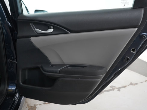 Used 2016 Honda Civic EX-T image 11