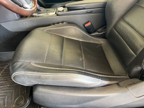 Used 2011 Mercedes-Benz E 350 Coupe image 18