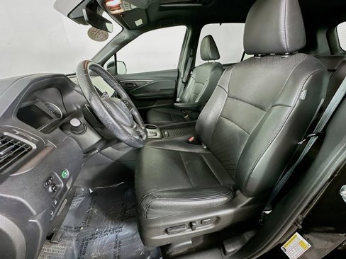 Used 2019 Honda Passport EX-L image 28