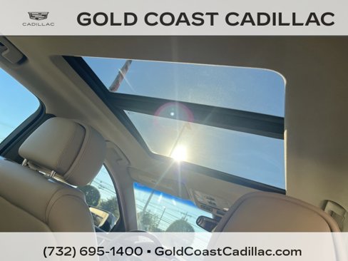 Used 2013 Cadillac XTS Premium image 9