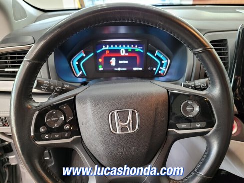 Used 2019 Honda Odyssey EX-L image 11