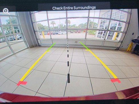 Certified 2024 Jeep Grand Cherokee Altitude image 37