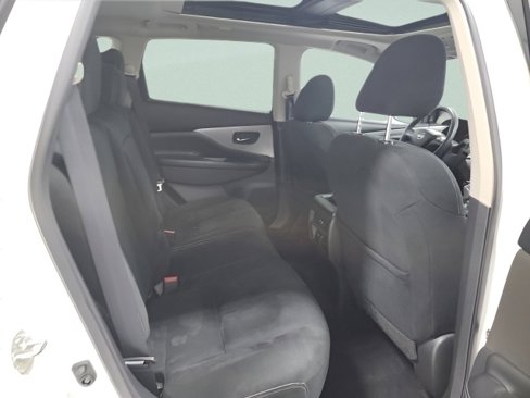 Used 2019 Nissan Murano SV w/ Premium Package image 19