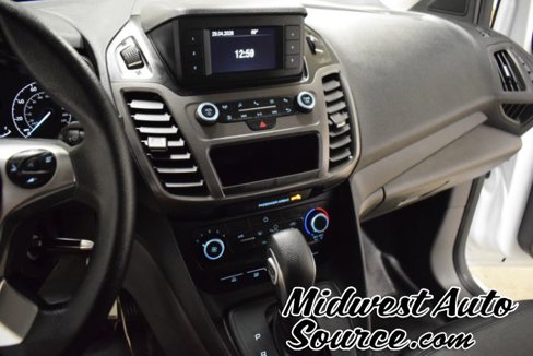 Used 2020 Ford Transit Connect XL image 15