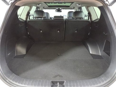 Used 2020 Hyundai Santa Fe Limited image 23