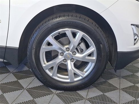 Used 2021 Chevrolet Equinox Premier image 12