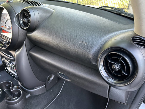 Used 2014 MINI Cooper Countryman S image 35