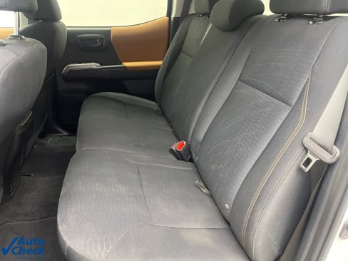 Used 2019 Toyota Tacoma SR5 image 20