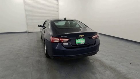 Used 2021 Chevrolet Malibu LT image 7