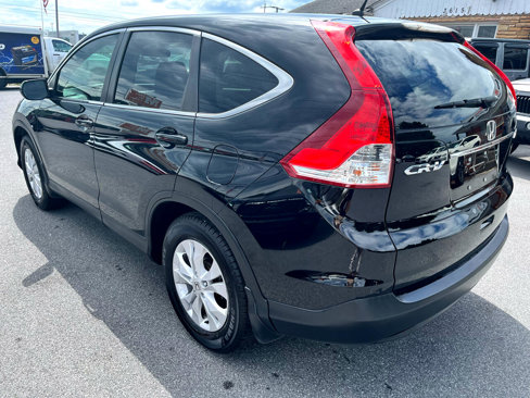 Used 2014 Honda CR-V EX image 7