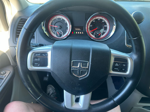 Used 2017 Dodge Grand Caravan SE w/ Power Window Group image 18