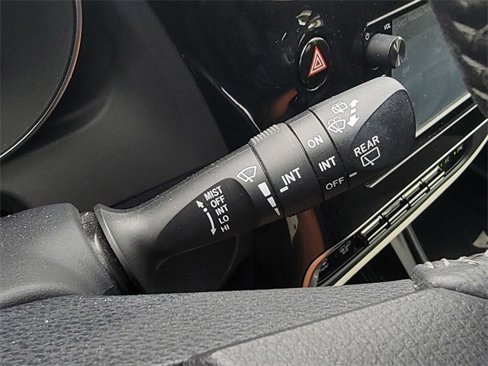 Used 2017 Toyota Corolla iM image 33