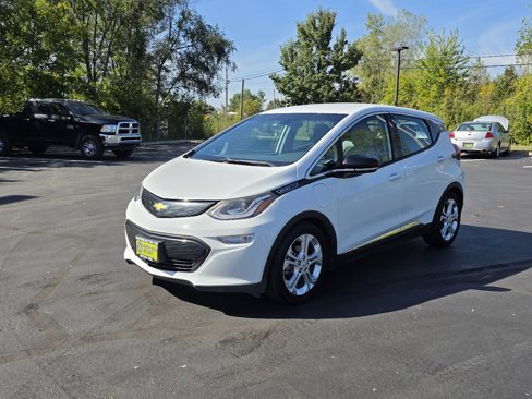 Used 2017 Chevrolet Bolt LT image 3