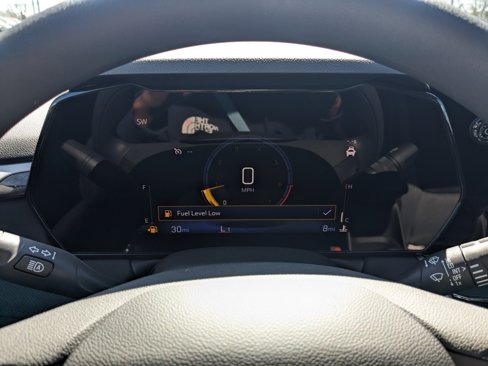 New 2025 Chevrolet TrailBlazer LT w/ Driver Confidence Package image 26