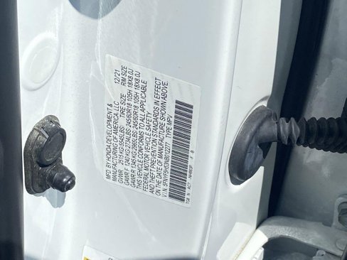 Used 2022 Honda Pilot EX-L image 34