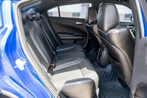 Used 2018 Dodge Charger R/T w/ Plus Group image 25
