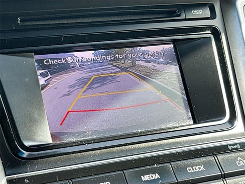 Used 2017 Hyundai Tucson SE image 15