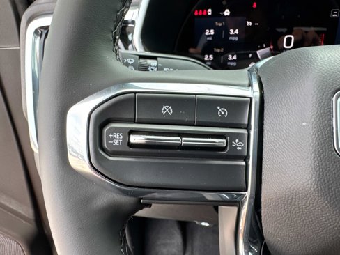 New 2025 GMC Canyon Elevation w/ Convenience Package image 36