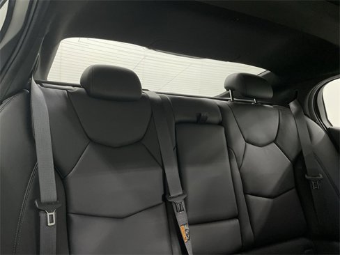 Certified 2025 Cadillac CT5 Premium Luxury w/ Sun And Sound Package image 25