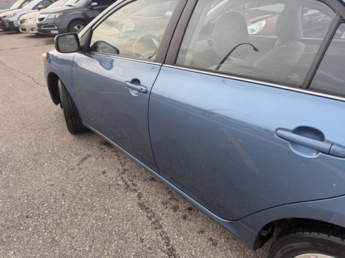 Used 2013 Toyota Corolla LE w/ Premium Pkg image 19