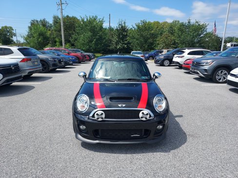 Used 2013 MINI Cooper John Cooper Works image 25