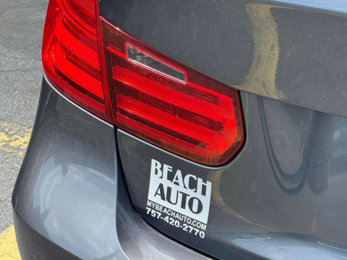 Used 2014 BMW 328i Sedan image 41