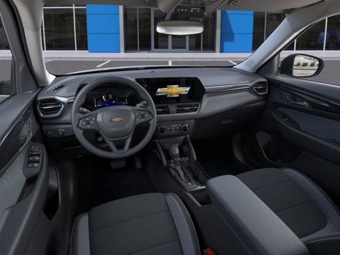 New 2026 Chevrolet TrailBlazer LS w/ LS Confidence Package image 45