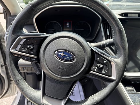 Used 2022 Subaru Legacy Limited image 16