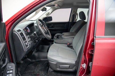 Used 2014 RAM 1500 Express image 21