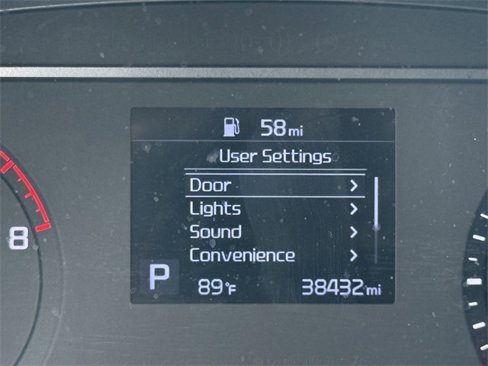 Used 2020 Kia Soul LX image 15