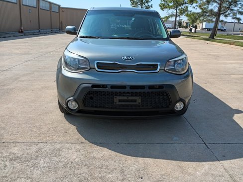 Used 2016 Kia Soul + image 9
