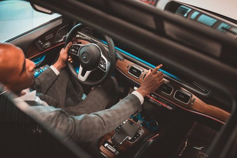 Certified 2018 Mercedes-Benz GLE 350 4MATIC image 11