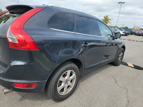 Used 2012 Volvo XC60 3.2 image 4