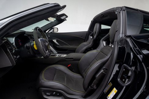 Used 2019 Chevrolet Corvette ZR1 image 39