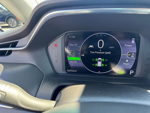 Used 2023 Chevrolet Bolt LT w/ Driver Confidence Package image 20