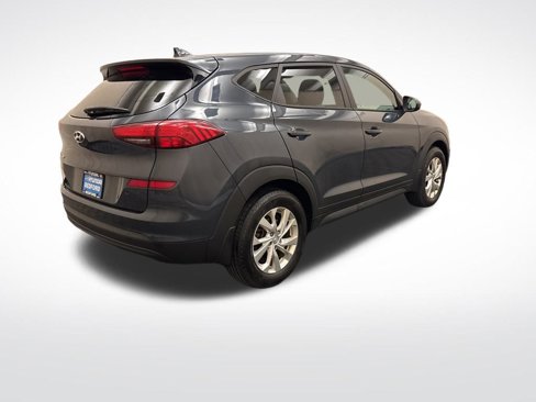 Used 2020 Hyundai Tucson SE image 5