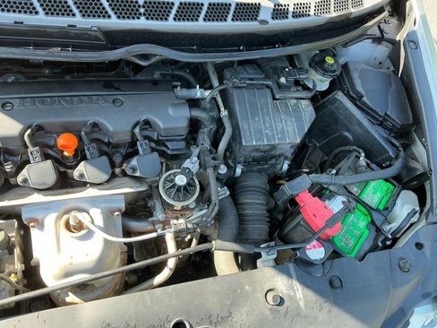 Used 2008 Honda Civic LX image 19