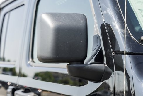 Used 2021 Jeep Wrangler Unlimited Sport image 14