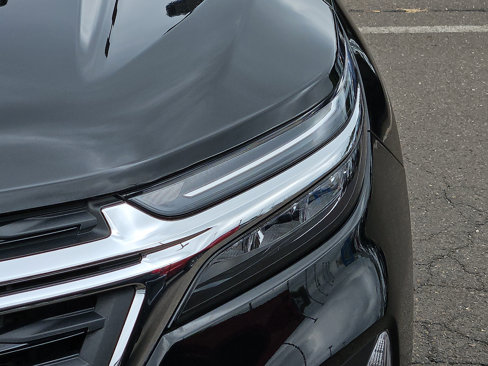 Used 2022 Chevrolet Equinox LT image 9