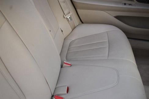 Used 2020 BMW 740i xDrive w/ Cold Weather Package image 29