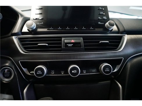 Used 2019 Honda Accord LX image 20