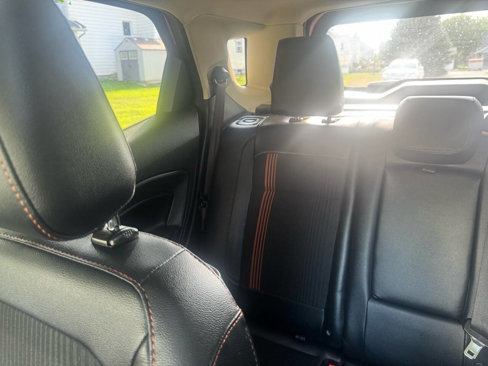 Used 2018 Ford EcoSport SES w/ Interior Protection Package image 21