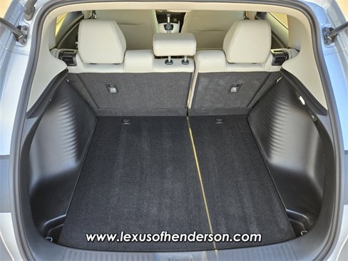 Used 2024 Honda HR-V EX-L image 15