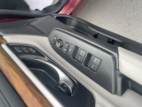 Used 2018 Honda CR-V EX-L image 9