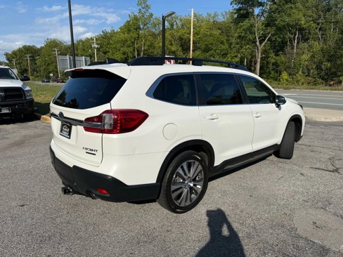 Used 2020 Subaru Ascent Limited image 6