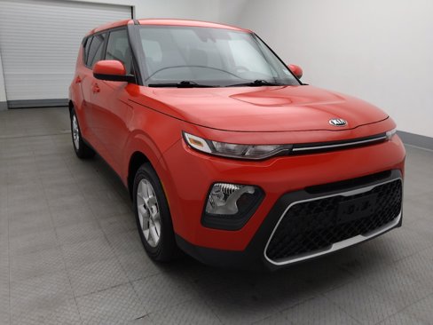 Used 2020 Kia Soul S image 14