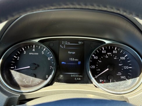Used 2016 Nissan Rogue SL image 18