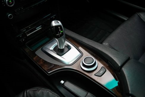 Used 2008 BMW 528xi Sedan image 30