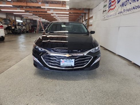 Used 2024 Chevrolet Malibu LT image 7